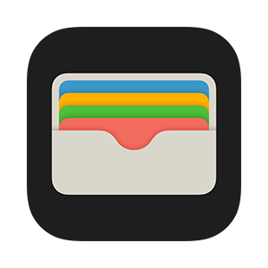 Add to Apple Wallet
