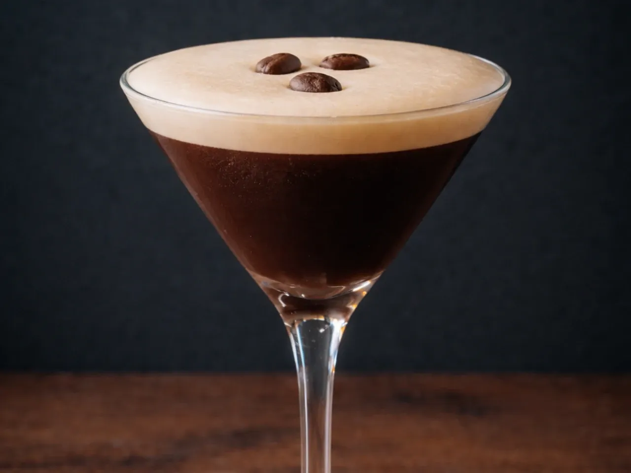 Espresso Martini
