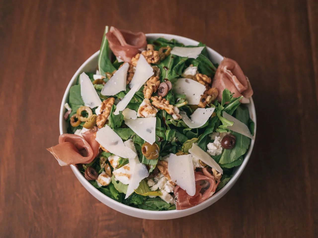 Insalata Daniele