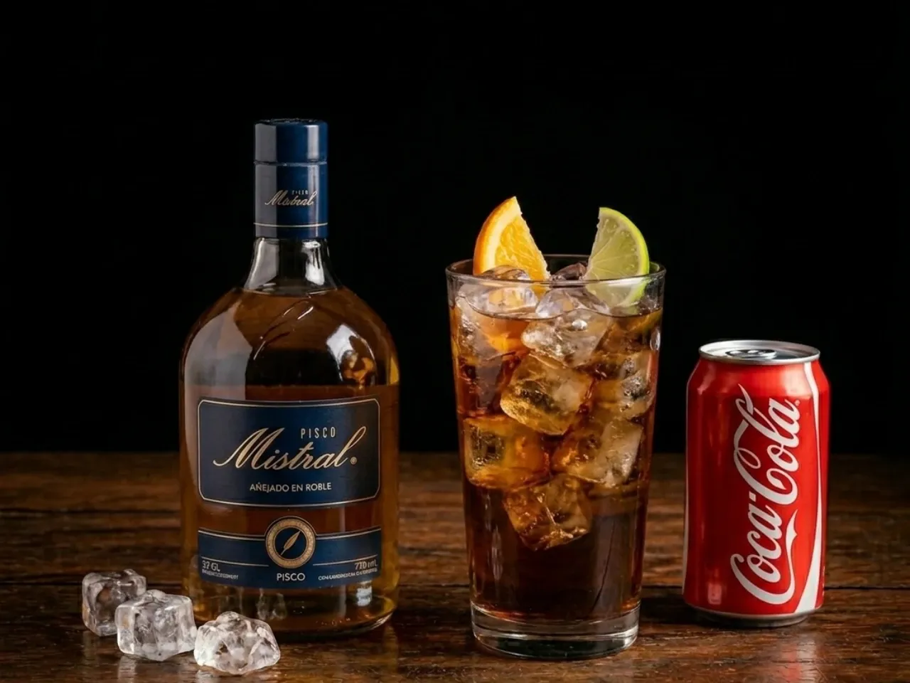 Piscola