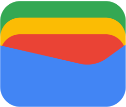 Add to Google Wallet
